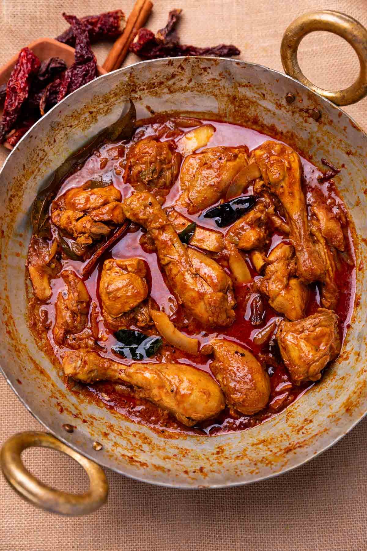 Chicken Curry